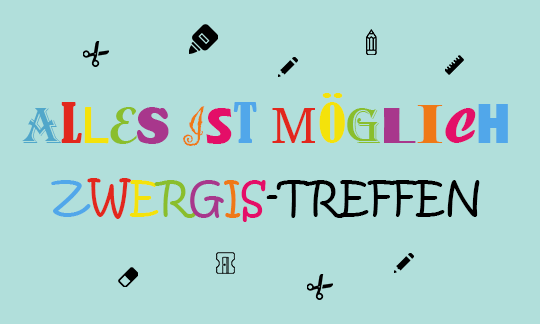 Alles ist möglich - Winter