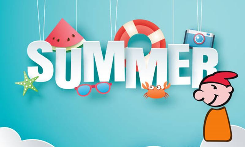 Sommer Zwergis-Treffen